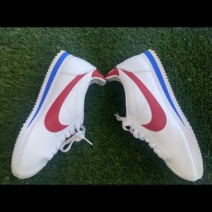 Nike Cortez Size 9W